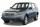 SUBARU FORESTER VANIČKOVÉ AUTOKOBERCE (2008-2013)