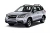 SUBARU FORESTER VANIČKOVÉ AUTOKOBERCE (2013-2019)