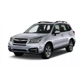 SUBARU FORESTER VANIČKOVÉ AUTOKOBERCE (2013-2019)