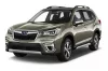 SUBARU FORESTER VANIČKOVÉ AUTOKOBERCE (2019-2024)
