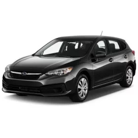 SUBARU IMPREZA VANIČKOVÉ AUTOKOBERCE (2018-)