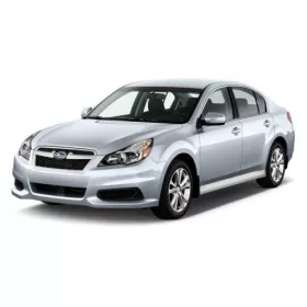 SUBARU LEGACY VANIČKOVÉ AUTOKOBERCE (2009-2015)