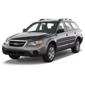 SUBARU LEGACY KOMBI VANIČKOVÉ AUTOKOBERCE (2003-2009)