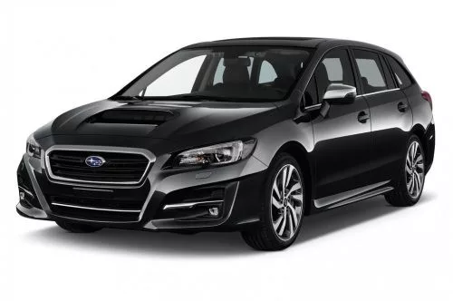 SUBARU LEVORG VANIČKOVÉ AUTOKOBERCE (2015-2022)