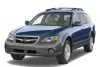 SUBARU OUTBACK (BP) VANIČKOVÉ AUTOKOBERCE (2003-2009)