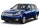 SUBARU OUTBACK (BR) VANIČKOVÉ AUTOKOBERCE (2009-2014)