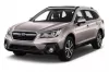 SUBARU OUTBACK (BS) VANIČKOVÉ AUTOKOBERCE (2014-2021)