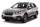 SUBARU OUTBACK (BS) VANIČKOVÉ AUTOKOBERCE (2014-2021)