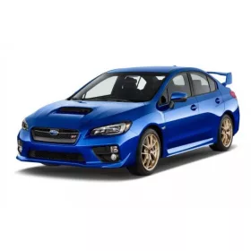 SUBARU WRX STI VANIČKOVÉ AUTOKOBERCE (2014-2022)