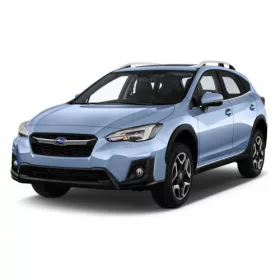 SUBARU XV VANIČKOVÉ AUTOKOBERCE (2018-)
