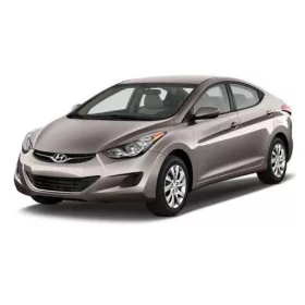 HYUNDAI ELANTRA (MD) VANIČKOVÉ AUTOKOBERCE (2011-2016)