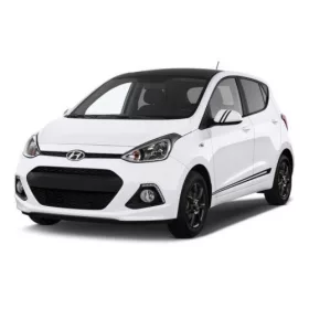 HYUNDAI I10 (IA/BA) VANIČKOVÉ AUTOKOBERCE (2013-2019)