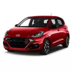 HYUNDAI I10 VANIČKOVÉ AUTOKOBERCE (2020-)