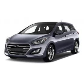 HYUNDAI I30 KOMBI (GD) VANIČKOVÉ AUTOKOBERCE (2012-2017)