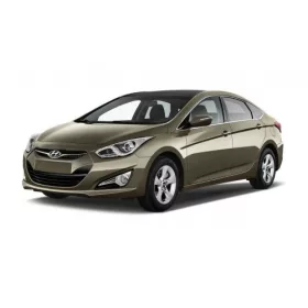 HYUNDAI I40 VANIČKOVÉ AUTOKOBERCE (2011-2020)