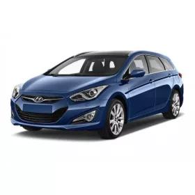 HYUNDAI I40 WAGON VANIČKOVÉ AUTOKOBERCE (2011-2020)