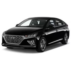 HYUNDAI IONIQ HYBRID VANIČKOVÉ AUTOKOBERCE (2016-2022)