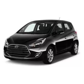 HYUNDAI IX20 VANIČKOVÉ AUTOKOBERCE (2010-2019)