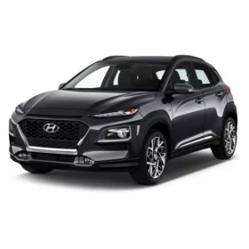 HYUNDAI KONA VANIČKOVÉ AUTOKOBERCE (2017-2023)