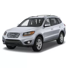 HYUNDAI SANTA FE (CM) VANIČKOVÉ AUTOKOBERCE (2006-2012)