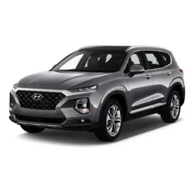 HYUNDAI SANTA FE (TM) VANIČKOVÉ AUTOKOBERCE (2018-2021)