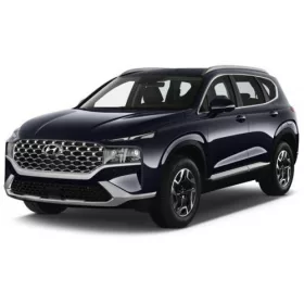 HYUNDAI SANTA FE (TM) VANIČKOVÉ AUTOKOBERCE (2021-2024)