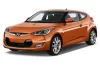 HYUNDAI VELOSTER VANIČKOVÉ AUTOKOBERCE (2011-2017)