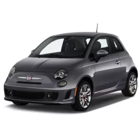 FIAT 500 (312) VANIČKOVÉ AUTOKOBERCE (2015-)