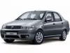 FIAT ALBEA VANIČKOVÉ AUTOKOBERCE (2002-2012)