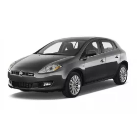 FIAT BRAVO VANIČKOVÉ AUTOKOBERCE (2007-2016)
