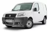 FIAT DOBLO (VAN) VANIČKOVÉ AUTOKOBERCE (2001-2009)
