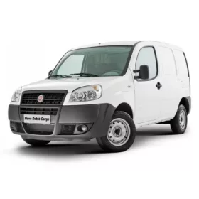 FIAT DOBLO (VAN) VANIČKOVÉ AUTOKOBERCE (2001-2009)