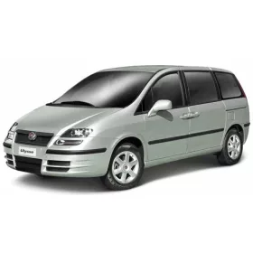 FIAT ULYSSE VANIČKOVÉ AUTOKOBERCE (2002-2010)