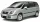 FIAT ULYSSE VANIČKOVÉ AUTOKOBERCE (2002-2010)