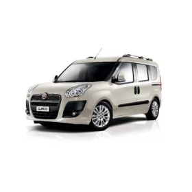 FIAT DOBLO VANIČKOVÉ AUTOKOBERCE (2009-2015)