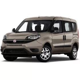 FIAT DOBLO VANIČKOVÉ AUTOKOBERCE (2015-2024)