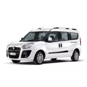 FIAT DOBLO MAXI VANIČKOVÉ AUTOKOBERCE (2009-2015)