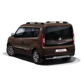 FIAT DOBLO MAXI VANIČKOVÉ AUTOKOBERCE (2015-2024)