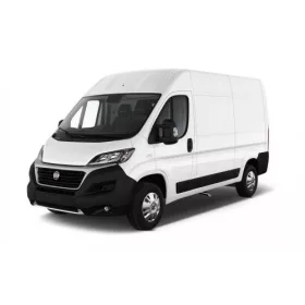 FIAT DUCATO VANIČKOVÉ AUTOKOBERCE (2014-)