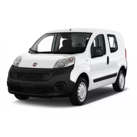 FIAT FIORINO (VAN) VANIČKOVÉ AUTOKOBERCE (2007-2022)