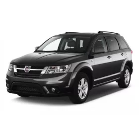FIAT FREEMONT VANIČKOVÉ AUTOKOBERCE (2011-2017)