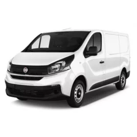 FIAT TALENTO (VAN) VANIČKOVÉ AUTOKOBERCE (2016-)