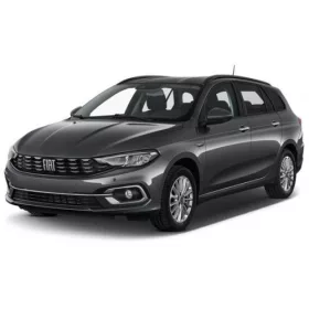 FIAT TIPO KOMBI VANIČKOVÉ AUTOKOBERCE (2016-)