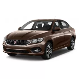 FIAT TIPO SEDAN VANIČKOVÉ AUTOKOBERCE (2016-)