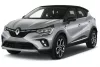 RENAULT CAPTUR VANIČKOVÉ AUTOKOBERCE (2020-)