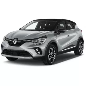 RENAULT CAPTUR VANIČKOVÉ AUTOKOBERCE (2020-)