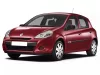 RENAULT CLIO III. VANIČKOVÉ AUTOKOBERCE (2005-2012)