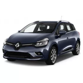  RENAULT CLIO IV. GRANDTOUR VANIČKOVÉ AUTOKOBERCE (2012-2019)