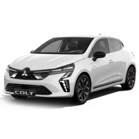 MITSUBISHI COLT VII VANIČKOVÉ AUTOKOBERCE (2023-)