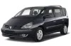 RENAULT ESPACE VANIČKOVÉ AUTOKOBERCE (2002-2015)